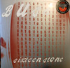 BUSH - Sixteen Stone (30th Anniversary Edition)--Vinyl LP-Brand New/Still sealed_LAS04226218
