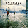 FAITHLESS - Outrospective--Vinyl LP-Brand New/Still sealed_LAS04226197
