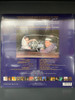 FRANK SINATRA - The Hits (Limited Edition) (Blue Vinyl)--Vinyl LP-Brand New/Still sealed_LAS04226116