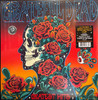 GRATEFUL DEAD - Gratest Hits--Vinyl LP-Brand New/Still sealed_LAS04226119