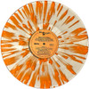 B-52'S - Mesopotamia (Ultra Clear/Orange Splatter Vinyl) (Rocktober)--Vinyl LP-Brand New/Still sealed_LAS04226141