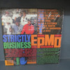 EPMD-Strictly Business-VINYL LP-USED--SHLP170425_8257