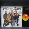 The Party Boys (3)-The Party Boys-VINYL LP-USED--SHLP170425_8268