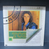 Umberto Tozzi-Tozzi-VINYL LP-USED--SHLP170425_8275