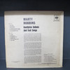 Marty Robbins-Gunfighter Ballads And Trail Songs-VINYL LP-USED--SHLP170425_8295