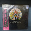 Queen = Queen-A Day At The Races = 華麗なるレース-VINYL LP-USED-Japan 1976 pressing-SHLP170425_8316