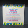 Squeeze (2)-Singles - 45's And Under-VINYL LP-USED-Aussie 1982 press-SHLP170425_8343