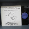 Trio-Da Da Da I Don't Love You You Don't Love Me Aha Aha Aha-VINYL LP-USED--SHLP170425_8354