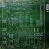 SNEAKER PIMPS - Becoming X--Vinyl LP-Brand New_LAS0526203