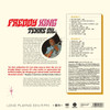 FREDDY KING - Texas Oil - Federal Recordings 1960-1962 (Limited Edition)--Vinyl LP-Brand New/Still sealed_LAS0526104