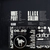 DEFTONES - White Pony (20th Anniversary Deluxe Edition)--Vinyl LP-Brand New/Still sealed_LAS0526235