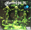 CYPRESS HILL - Iv--Vinyl LP-Brand New/Still sealed_LAS0526167