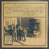 GRATEFUL DEAD - Workingman's Dead--Vinyl LP-Brand New/Still sealed_LAS0526114