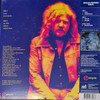EDGAR FROESE - Aqua (Blue/Orange Marble Vinyl) (Black Friday 2022)--Vinyl LP-Brand New/Still sealed_LAS0526127