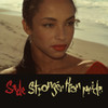 SADE - Stronger Than Pride--Vinyl LP-Brand New/Still sealed_LAS0526181