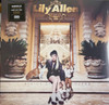 LILY ALLEN - Sheezus (Crystal Clear Vinyl)--Vinyl LP-Brand New/Still sealed_LAS0526218