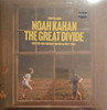NOAH KAHAN - The Great Divide--Vinyl LP-Brand New/Still sealed_LAS0526237