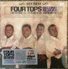 FOUR TOPS - Second Album--Vinyl LP-Brand New/Still sealed_LAS0526117