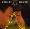 MARVIN GAYE & MARY WELLS - Together--Vinyl LP-Brand New/Still sealed_LAS0526120
