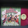 Los Bitchos-Let The Festivities Begin!-VINYL LP-USED-numbered ltd edition-SHLP170425_8421