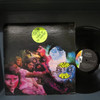 Canned Heat-Living The Blues-VINYL LP-USED-US 1968 press-SHLP170425_8435