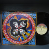 Kiss-Rock And Roll Over-VINYL LP-USED-Aussie 1976 press-SHLP170425_8428