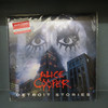 Alice Cooper (2)-Detroit Stories-VINYL LP-USED--SHLP170425_8425
