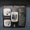 King Curtis-Get Ready-VINYL LP-USED--SHLP170425_8475