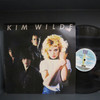 Kim Wilde-Kim Wilde-VINYL LP-USED--SHLP170425_8504