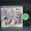 Heaven 17-Penthouse And Pavement-VINYL LP-USED--SHLP170425_8527