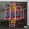 Groove Armada - Lovebox USED 2 x Vinyl - LP, Album, Limited Edition, Numbered, Blue Transparent - Europe 2018 - MOVLP2163