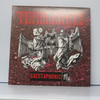 Tumbleweed - Galactaphonic USED - Near Mint (NM) / Near Mint (NM) Vinyl - LP, Album, Reissue, Red & Black Swirl - Australia 2022 - FATO037