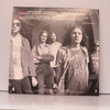 Tumbleweed - Galactaphonic USED - Near Mint (NM) / Near Mint (NM) Vinyl - LP, Album, Reissue, Red & Black Swirl - Australia 2022 - FATO037