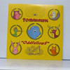 Tomahawk - Oddfellows USED - Near Mint (NM) / Near Mint (NM) Vinyl - LP, Album, Reissue, Purple - USA & Europe 2023 - IPC252LP