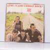The Clash - Combat Rock USED - Near Mint (NM) / Very Good Plus (VG+) Vinyl - LP, Album - Australia 1982 - ELPS 4287