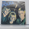 The Police - Outlandos D'Amour USED - Excellent (EX) / Very Good Plus (VG+) Vinyl - LP, Album - Australia 1978 - L 36814