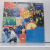 The Police - Outlandos D'Amour USED - Excellent (EX) / Very Good Plus (VG+) Vinyl - LP, Album - Australia 1978 - L 36814