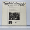 Wizzard - See My Baby Jive USED - Excellent (EX) / Very Good Plus (VG+) Vinyl - LP, Compilation - Australia 1973 - SHSP 4034