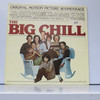 Various - The Big Chill (Original Motion Picture Soundtrack) USED - Excellent (EX) / Very Good Plus (VG+) Vinyl - LP, Compilation, Reissue - Australia & New Zealand 1985 - 6062 ML