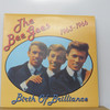 Bee Gees - Birth Of Brilliance USED - Near Mint (NM) / Excellent (EX) 2 x Vinyl - LP, Compilation, Mono - Australia 1978 - L 45813/4