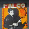 Falco - Der Kommissar USED - Very Good Plus (VG+) / Excellent (EX) Vinyl - 12", 33 ⅓ RPM, EP, Stereo - US 1982 - SP-12053