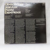Jean-Luc Ponty "Experience" - Open Strings USED - Near Mint (NM) / Very Good Plus (VG+) Vinyl - LP, Album, Reissue, Stereo - Germany 1981 - 68.088