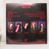Magazine - Real Life USED - Near Mint (NM) / Very Good Plus (VG+) Vinyl - LP, Album, Reissue - Australia - V 2100