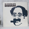 Groucho Marx - An Evening With Groucho USED - Near Mint (NM) / Very Good Plus (VG+) 2 x Vinyl - LP, Album, Gatefold - Australia 1973 - L 45151/2