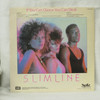 Slimline-If You Can Dance You Can Do It-VINYL LP-USED--SHLP170425_8545