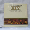 Hot Chocolate - XIV Greatest Hits USED - Very Good Plus (VG+) / Excellent (EX) Vinyl - LP, Compilation, Stereo, Mono - UK 1976 - SRAK 524