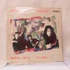 Gene Loves Jezebel - Heartache USED - Very Good Plus (VG+) / Very Good Plus (VG+) Vinyl - 12", 45 RPM - UK 1986 - BEG 161T