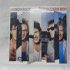 Mondo Rock - The Modern Bop USED - Near Mint (NM) / Very Good Plus (VG+) Vinyl - LP, Album - Australia 1984 - 250391-1