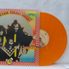 Kiss - Hotter Than Hell USED - Near Mint (NM) / Near Mint (NM) Vinyl - LP, Album, Unofficial Release, Orange - - CAL 2007