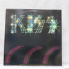 Kiss - Kiss USED - Near Mint (NM) / Near Mint (NM) Vinyl - LP, Album, Reissue, Unofficial Release, White - US - NBLP 7001